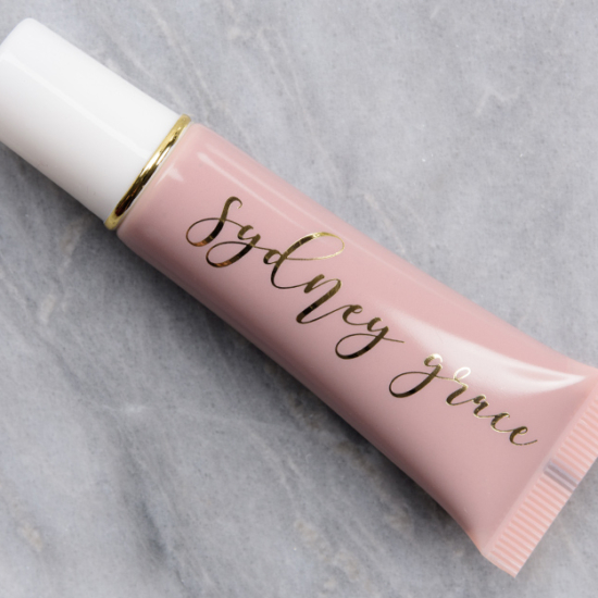 Sydney Grace Cream Shadow (2020) The Queen
