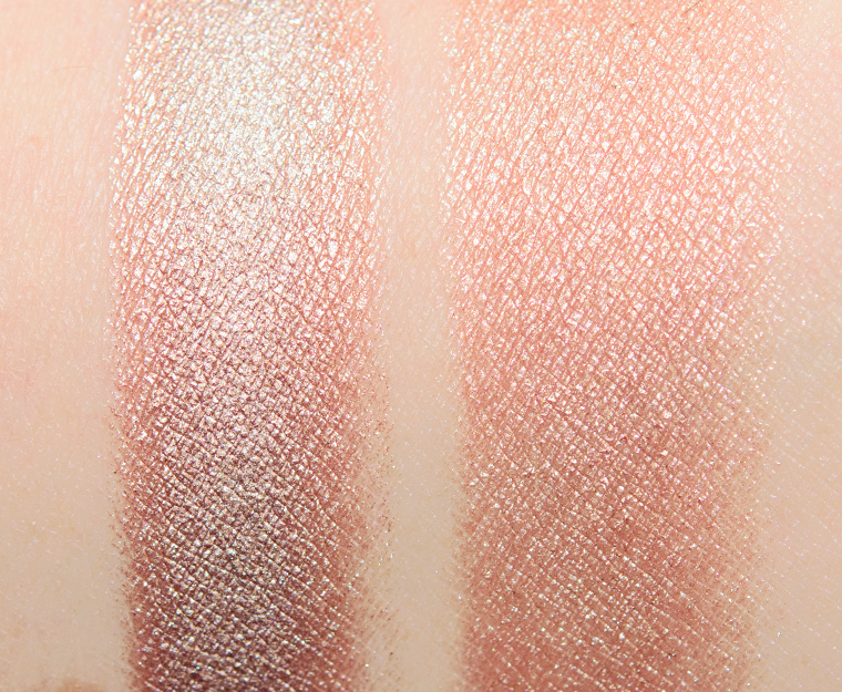 <p class="text-center">Sydney Grace The Queen Cream Shadow (2020)</p>