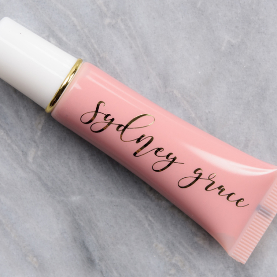Sydney Grace Cream Shadow (2020) Warm Glow