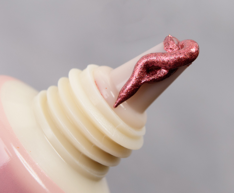 Sydney Grace Warm Weather Cream Shadow (2020)