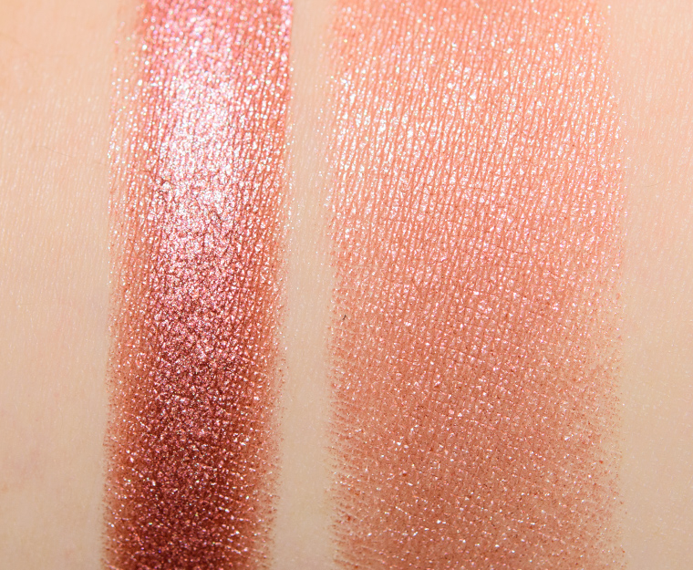 <p class="text-center">Sydney Grace Warm Weather Cream Shadow (2020)</p>