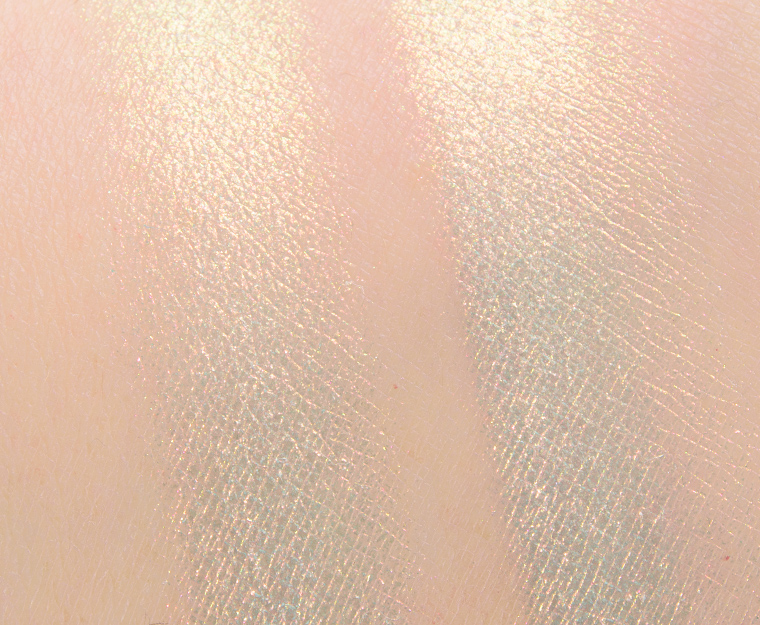 Terra Moons Astral Iridescent Chameleon Shadow