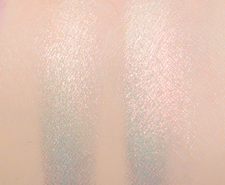 Terra Moons Astral Iridescent Chameleon Shadow