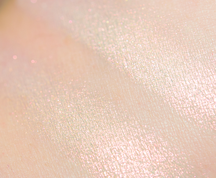 Terra Moons Astral Iridescent Chameleon Shadow