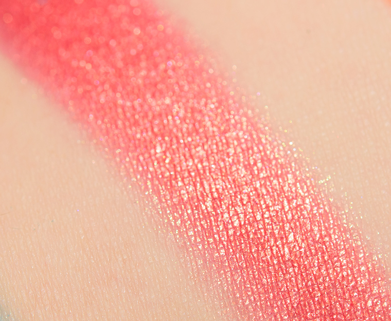 Terra Moons Bailar Shimmer Eyeshadow