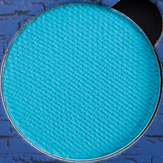 Terra Moons Matte Eyeshadow Carnaval