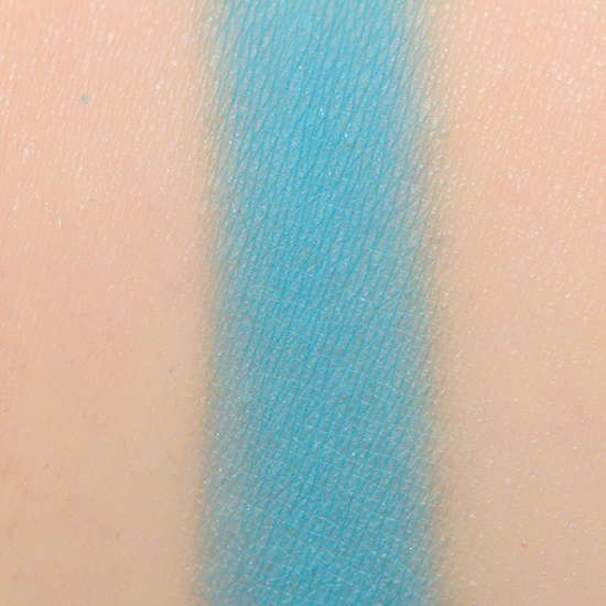 Terra Moons Matte Eyeshadow Carnaval