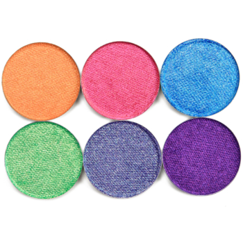 Terra Moons Cosmic Chameleon Shadows