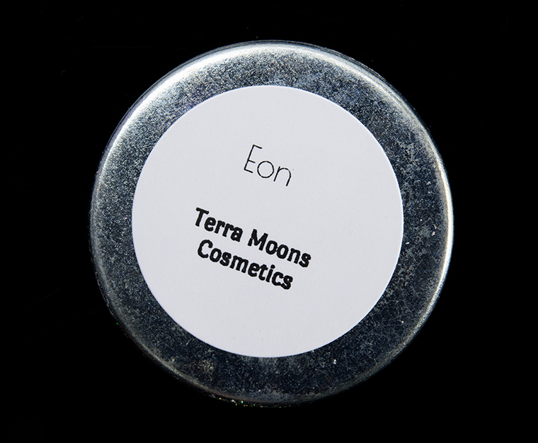 Terra Moons Eon Iridescent Chameleon Shadow