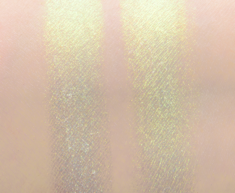 Terra Moons Eon Iridescent Chameleon Shadow