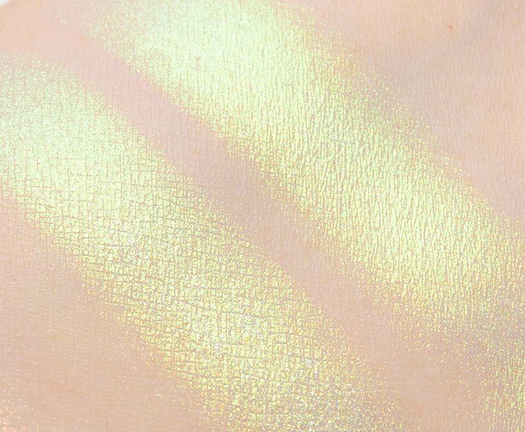 Terra Moons Eon Iridescent Chameleon Shadow