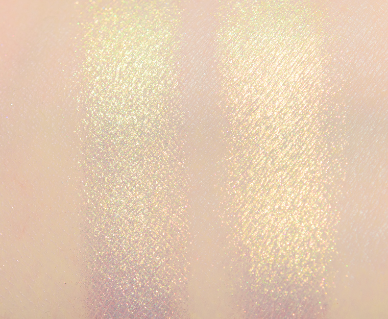 Terra Moons Eon Iridescent Chameleon Shadow