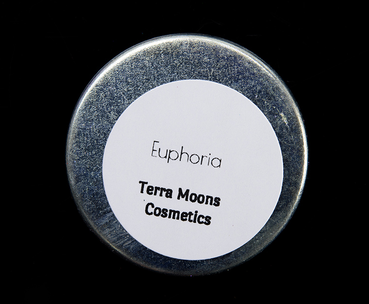 Terra Moons Euphoria Iridescent Chameleon Shadow
