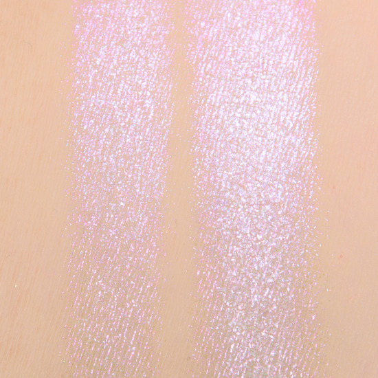 Terra Moons Iridescent Chameleon Shadow Euphoria