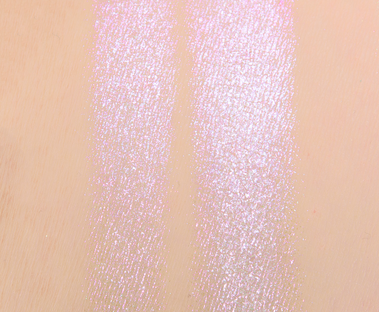 <p class="text-center">Terra Moons Euphoria Iridescent Chameleon Shadow</p>