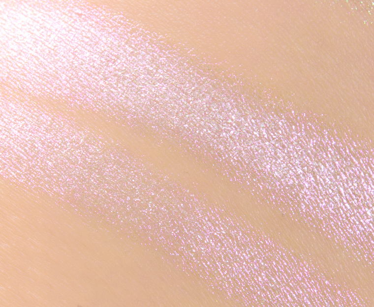 Terra Moons Euphoria Iridescent Chameleon Shadow