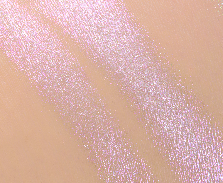 Terra Moons Euphoria Iridescent Chameleon Shadow