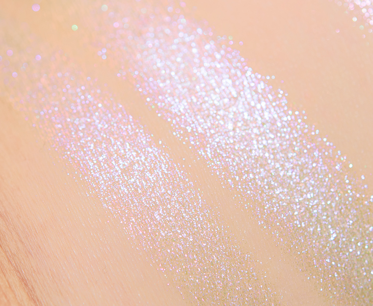 Terra Moons Euphoria Iridescent Chameleon Shadow