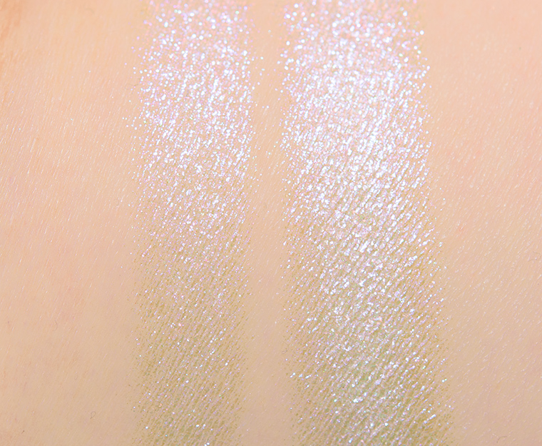 Terra Moons Euphoria Iridescent Chameleon Shadow