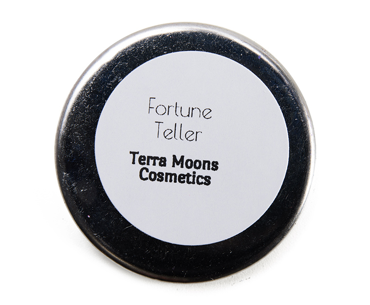 Terra Moons Fortune Teller Extreme Multichrome Shadow