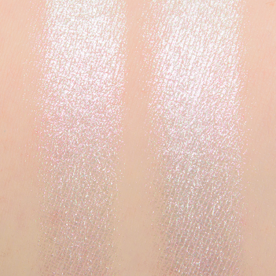 Terra Moons Ice Giant Iridescent Chameleon Shadow