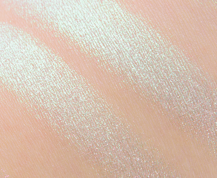 Terra Moons Ice Giant Iridescent Chameleon Shadow