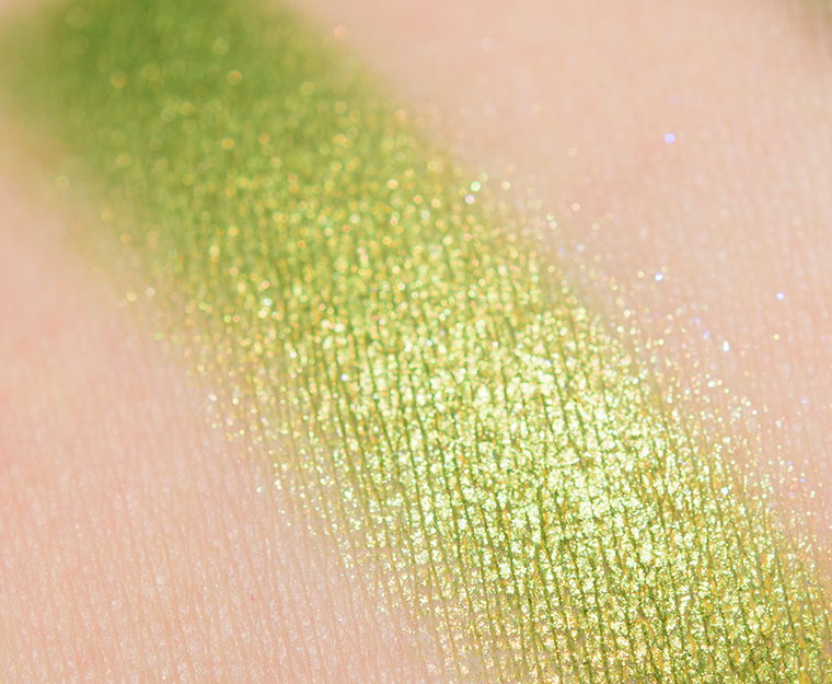 Terra Moons Icono Shimmer Eyeshadow