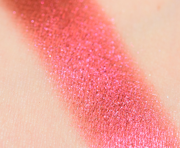 Terra Moons La Reina Shimmer Eyeshadow
