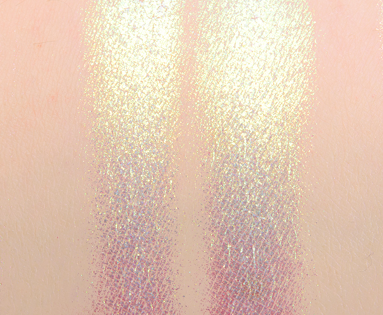 <p class="text-center">Terra Moons Light Year Iridescent Chameleon Shadow</p>