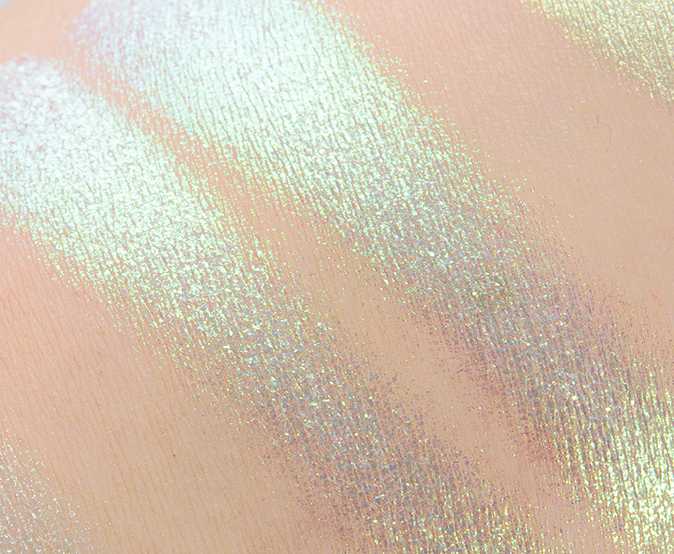 Terra Moons Light Year Iridescent Chameleon Shadow