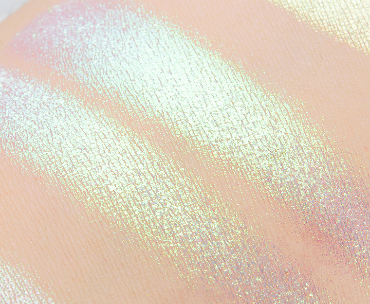 Terra Moons Light Year Iridescent Chameleon Shadow