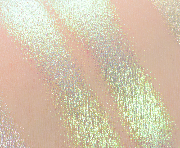 Terra Moons Light Year Iridescent Chameleon Shadow