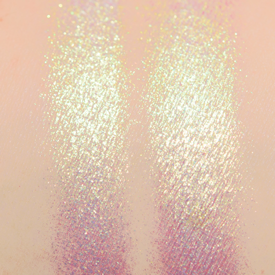 Terra Moons Light Year Iridescent Chameleon Shadow