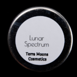 Terra Moons Lunar Spectrum Iridescent Chameleon Shadow