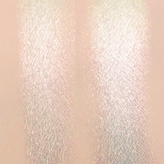 Terra Moons Iridescent Chameleon Shadow Lunar Spectrum