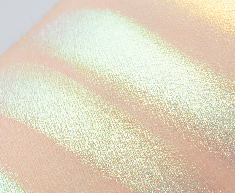 Terra Moons Lunar Spectrum Iridescent Chameleon Shadow
