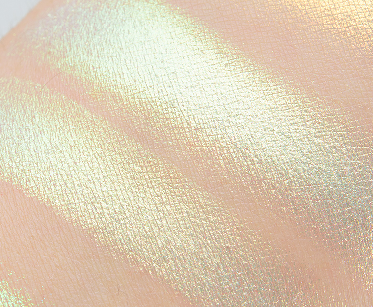 Terra Moons Lunar Spectrum Iridescent Chameleon Shadow