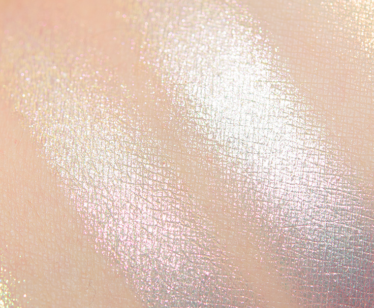 Terra Moons Lunar Spectrum Iridescent Chameleon Shadow