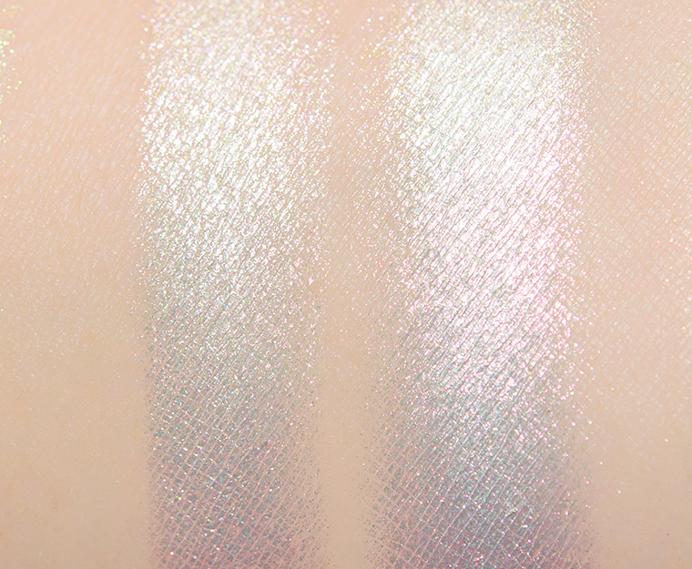 Terra Moons Lunar Spectrum Iridescent Chameleon Shadow