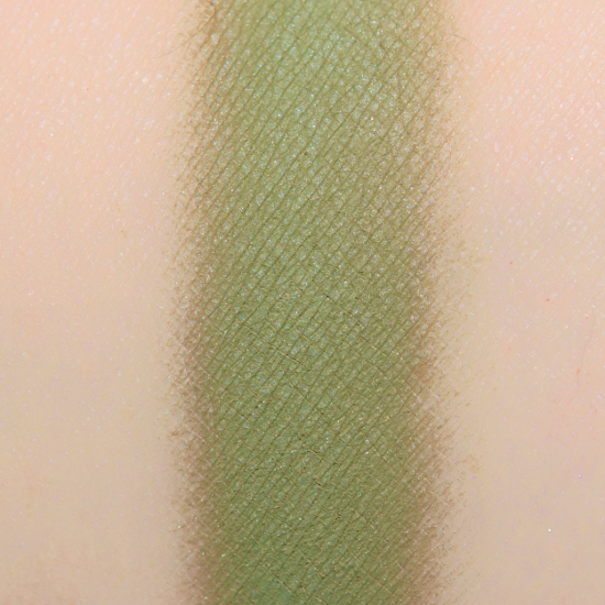 Terra Moons Mi Gente Matte Eyeshadow
