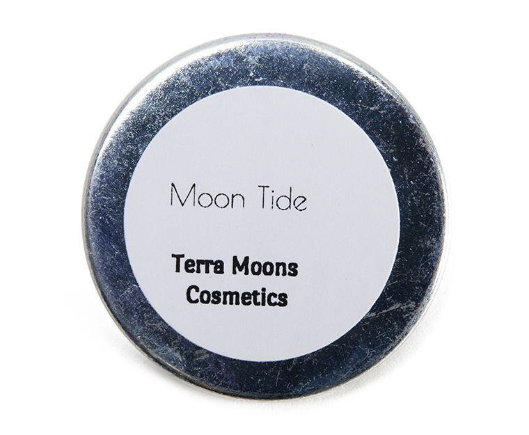 Terra Moons Moon Tide Cosmic Chameleon Shadow