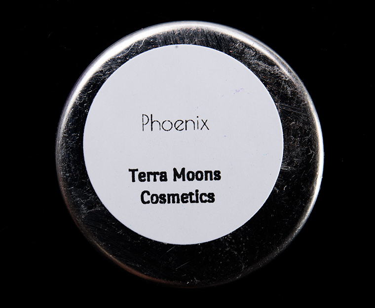 Terra Moons Phoenix Iridescent Chameleon Shadow