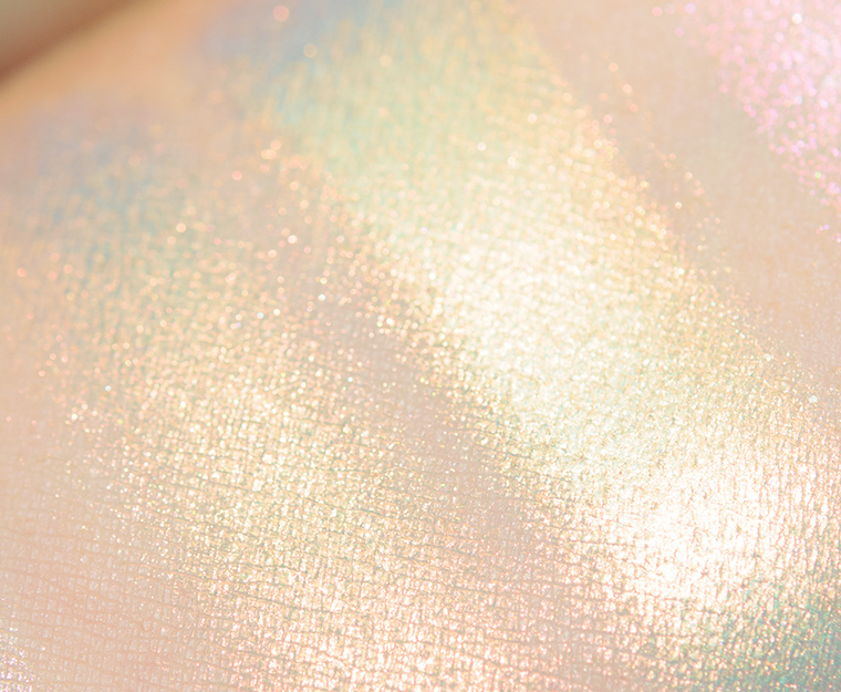 Terra Moons Phoenix Iridescent Chameleon Shadow
