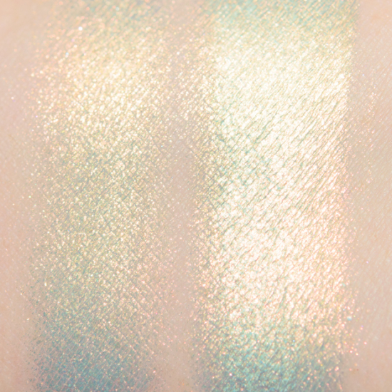 Terra Moons Phoenix Iridescent Chameleon Shadow