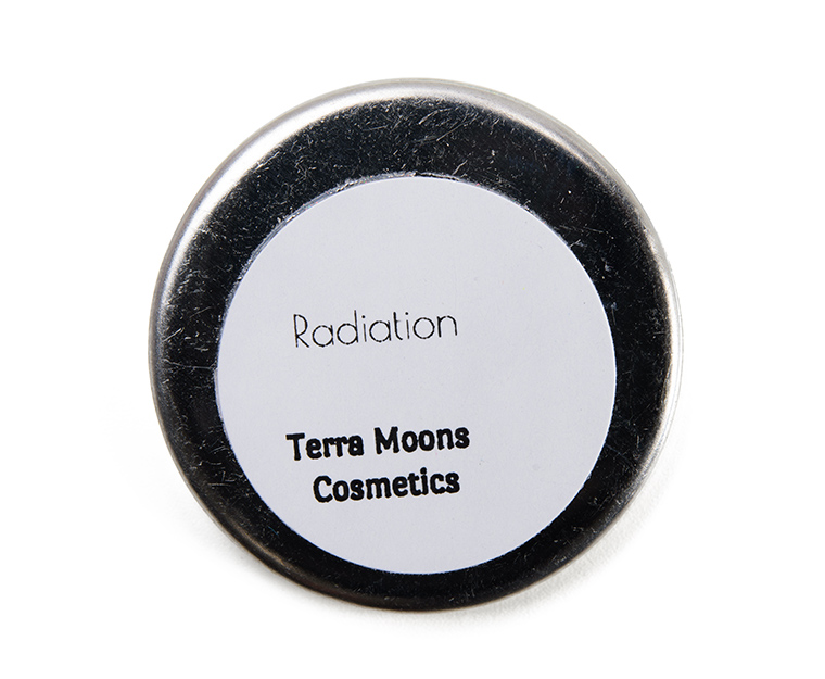 Terra Moons Radiation Cosmic Chameleon Shadow