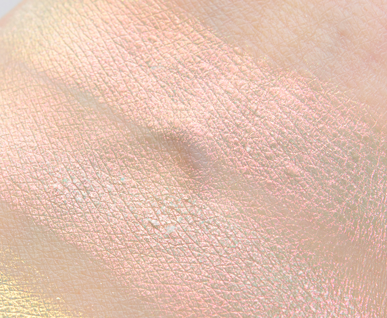 Terra Moons Red Giant Iridescent Chameleon Shadow