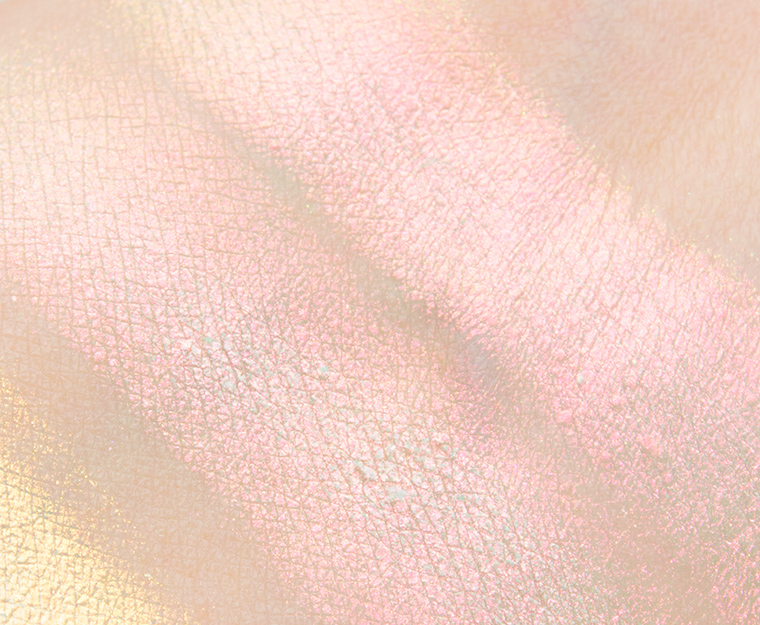 Terra Moons Red Giant Iridescent Chameleon Shadow