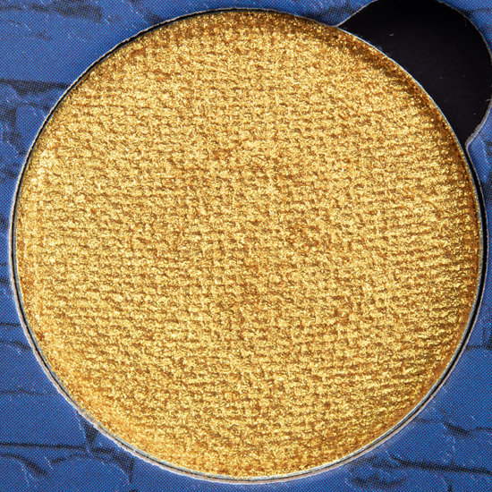 Terra Moons Shimmer Eyeshadow Ritmo