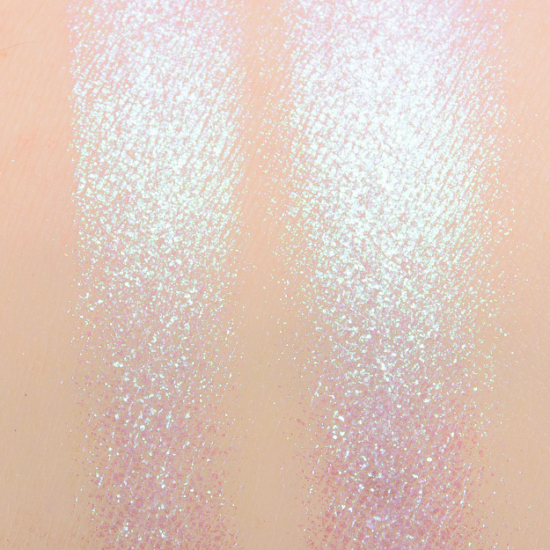 Terra Moons Space Baby Iridescent Chameleon Shadow