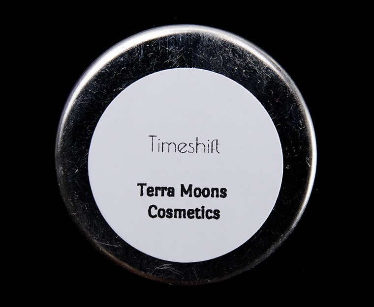 Terra Moons Timeshift Iridescent Chameleon Shadow